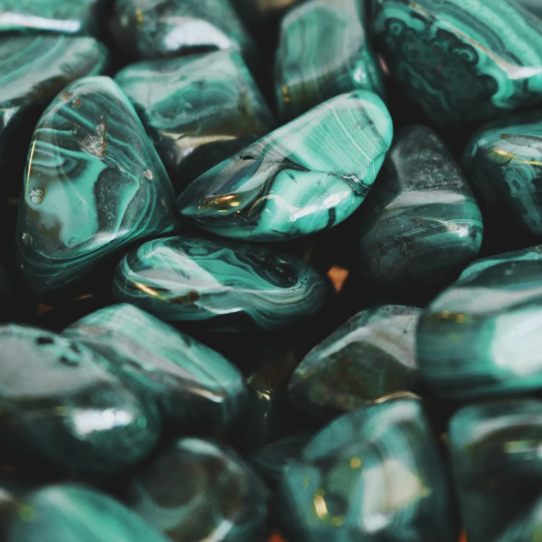 Malachite